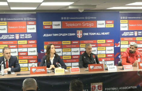 Hysaj gati për Serbinë: Kemi ardhur për fitore