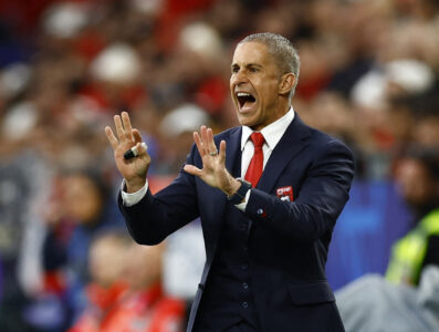 “Ndaj Serbisë, më shumë se një ndeshje futbolli”