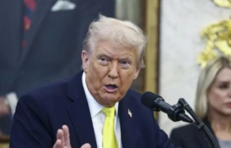 Trump: Nuk do të ketë nevojë për ushtrinë amerikane në Gaza