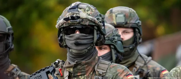 Gjermani: Ministria e Mbrojtjes ndalon përdorimin pronave ushtarake për qëllime civile