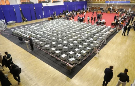 Në katër komuna ka përfunduar numërimi i votave nëpër QKN