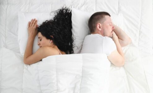 Pse disa njerëz nuk kanë bërë kurrë seks?