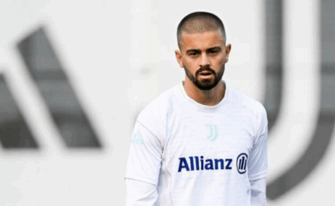 Dueli kundër Realit, Juventusi vendos për fatin e Zhegrovës