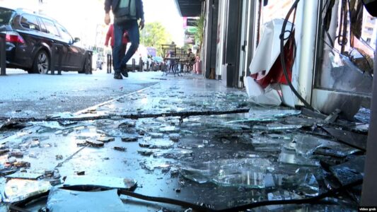 A qëndron Vuçiq pas trazirave antiturke në Mal të Zi si hakmarrje ndaj Ankarasë që i dha dronës Kosovës?