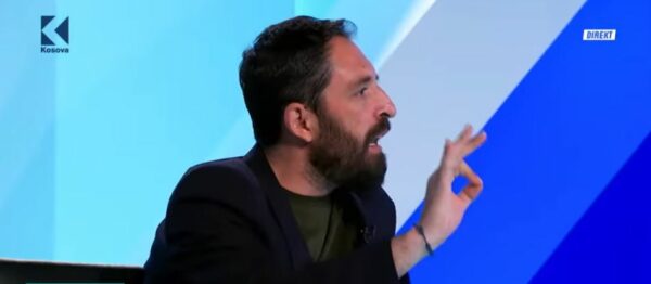 Shala për Mihalin: E bija e grekut ka guxim ta kritikoj Haradinajn për patriotizëm