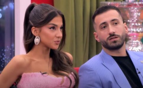 Loredana Brati: Jozi është burri i vetëm që pata këtë vit