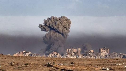 Dy vjet më vonë: A do ta shfrytëzojnë Izraeli dhe Hamasi mundësinë për t’i dhënë fund luftës?