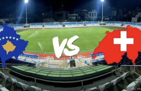 Dalin në shitje biletat për ndeshjen Kosovë-Zvicër, kaq është çmimi i tyre