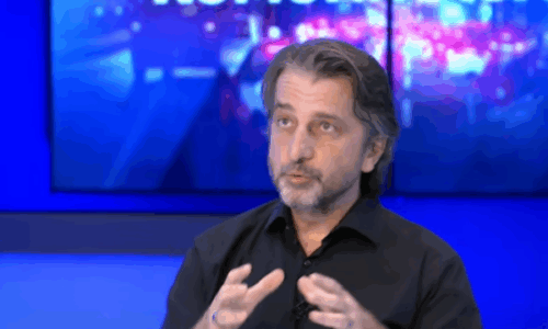 Përparim Rama i drejtohet Çekut: Mirë që debatuam, nuk e di kush të ka lanë me ardhë?