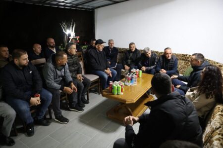 Arian Tahiri: Do të angazhohem që Reka të transformohet në paralagje moderne të Mitrovicës