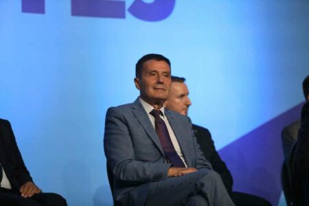 “Propaganda dhe shpifje”, Ruzhdi Shehu tregon në detaje për situatën në Junik