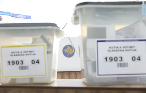 17 komuna në balotazh, më së shumti VV-ja