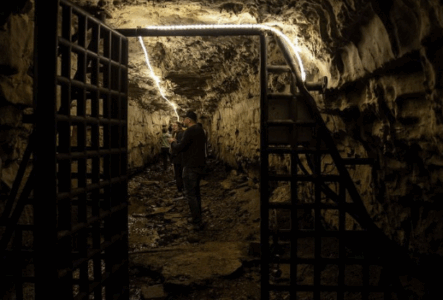 7 vendet më të frikshme në botë