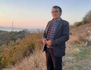 Vrasësi i babait në Durrës: Nuk më linte të haja bukë i qetë, mora thikën edhe e qëllova