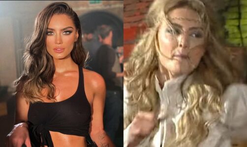 Kjo nuk pritej: Genta Ismajli bëhet virale në botë pas 14 viteve, kjo është arsyeja