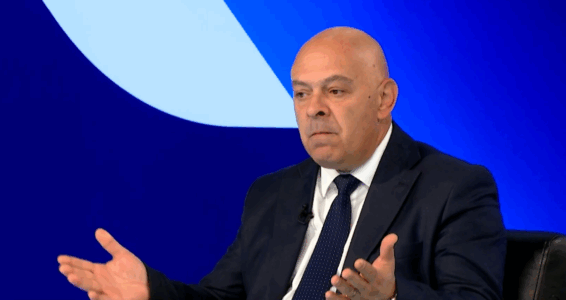 Çka po paralajmëron Gjini? – “Në pranverë do shohim ndryshime të mëdha”