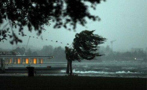 Zvicër: Po vjen stuhia e madhe