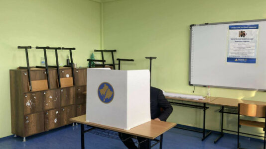 ​Zgjedhjet lokale: Rreth 27 mijë të rinj që do të votojnë për herë të parë