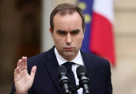 ​Lecornu, sërish kryeministër i Francës