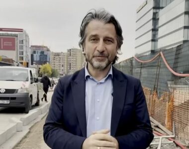 Përparim Rama: Rruga “Bob Doll” po zgjerohet në katër korsi, punët po zhvillohen me intensitet të lartë