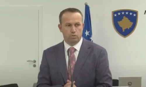 Elezi: Procesi i votimit ka nisur në të gjitha qendra e votimit