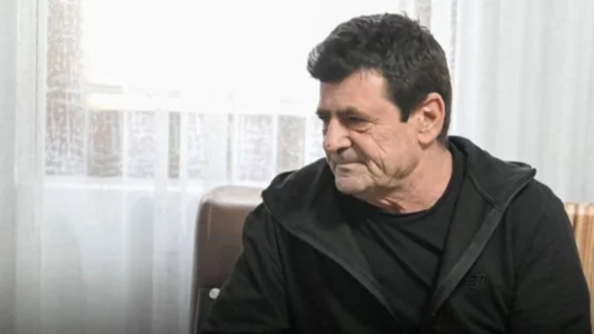 Ndahet nga jeta Shemë Mustafa, ish-polici që ishte rrëmbyer nga forcat serbe në vitin 2023