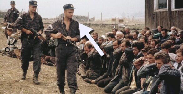 Dëshmitari rrëfen maltretimet që përjetuan në luftë në Panorc të Malishevës: I akuzuari Lazoviq ka sjellë në kënd ka mujt