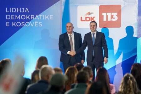 Abdixhiku për Sokol Halitin: Kampioni i pathyeshëm i Vitisë, 4×4, këtë herë edhe më fuqishëm, që në raundin e parë