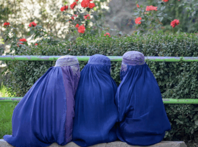 Portugalia ndalon mbulesat fetare në publik