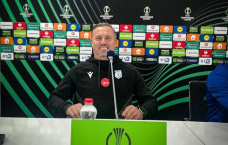 Zekirija Ramadani: Nuk na intereson loja e bukur, por pikët e fituara