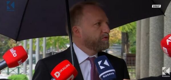 Tahiri: Kurti do të dështojë