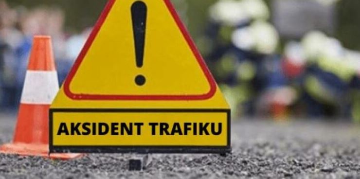 Tre të lënduar në aksidentin mes tri automjete në magjistralen Ferizaj Kaçanik  Policia jep detaje