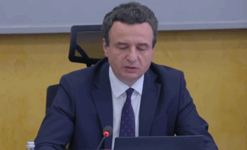 Kurti: Ta miratojmë buxhetin para se të shkojmë në zgjedhje të reja