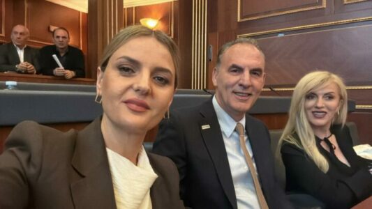 NISMA e prerë me Kurtin: Ose pozitën e kryetarit ose mos llogaritë bashkëpunim me ne