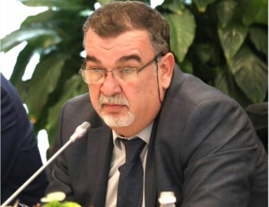 Sot varroset Astrit Kalaja – gjyqtari që u vra brenda gjykatës