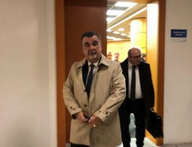 BE-ja dhe OSBE-ja dënojnë vrasjen e gjyqtarit në Tiranë