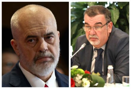 Vrasja e gjyqtarit, reagon Rama: Përgjigje esktreme ndaj agresorit, reflektim