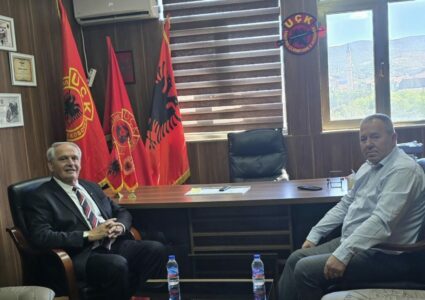 “Drejtësi për çlirimtarët dhe themeluesit e shtetit të Kosovës”- Dedaj bën thirrje për pjesëmarrje në protestën e 17 tetorit