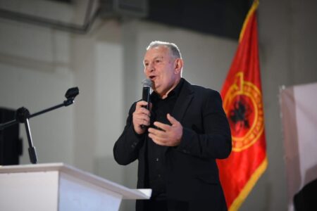 Shukri Buja merr mbështetje në pesë fshatra të Lipjanit: Fitorja po afron!