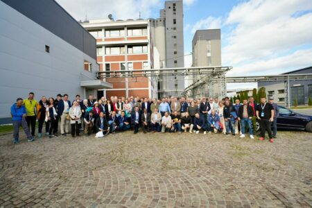 Delegatët e UIAA vizitojnë Birra Peja. Simbolin e Cilësisë dhe Traditës Kosovare