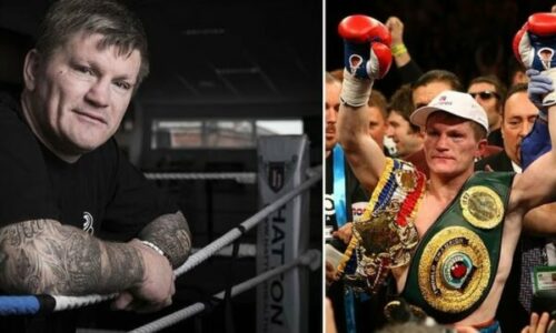 Kampioni i boksit gjendet pa shenja jete në banesën e tij