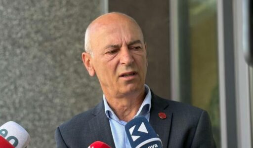 Nura: LVV po përpiqet të blejë deputetë, PDK s’jep vota për Kurtin