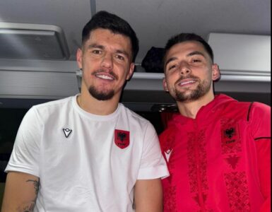 Fitorja historike në Leskovc: Daku poston me Hoxhajn: Istog dhe Gjilan