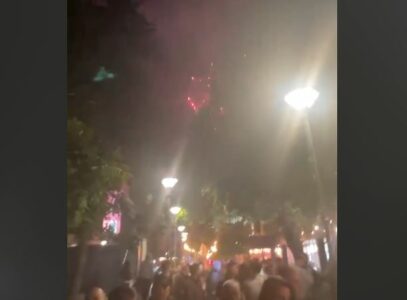 Sondazhi qet Tahirin e PDK`së të parin, Mitrovica ia “kris” festës