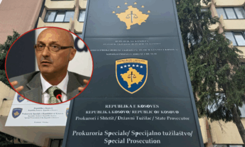 Prokuroria jep detaje për arrestimin e Shehollit, i dyshuar për spiunazh