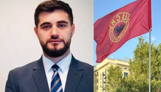 Policia serbe bastis shtëpinë në Tërnoc të ish-ushtarit të UÇPMB-së