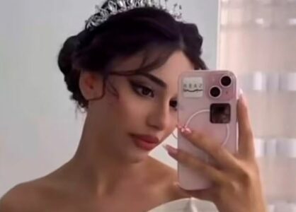 Nusja i jep fund jetës pasi familja e burrit e kritikoi për vellon e hapur