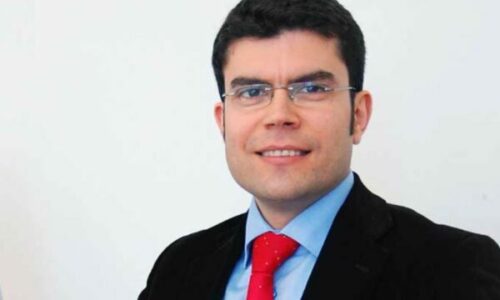 Ermal Hasimja heq dorë nga kandidimi për Bashkinë e Tiranës: I uroj suksese Florian Binajt