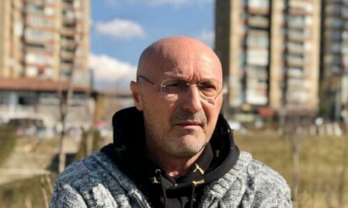 Arrestimi i Fatmir Shehollit për spiunazh erdhi pas hetimeve disa-mujore: Çka dihet deri më tash