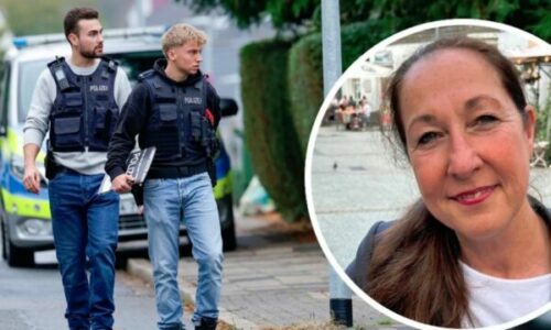 Dalin detaje të rënda për sulmin ndaj kryebashkiakes në Gjermani, e dyshuar vajza e saj